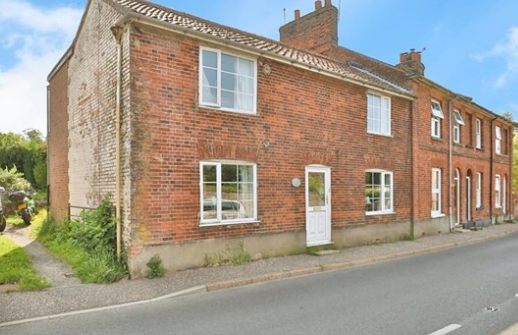 Updating in DEREHAM photo
